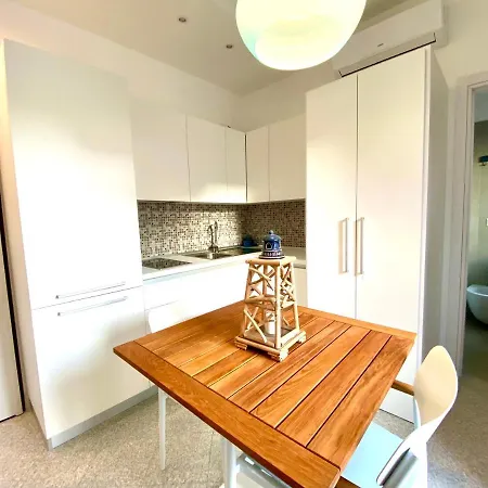 Guest house In Via Pola A *