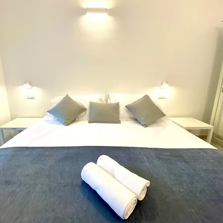 Guest house In Via Pola A *
