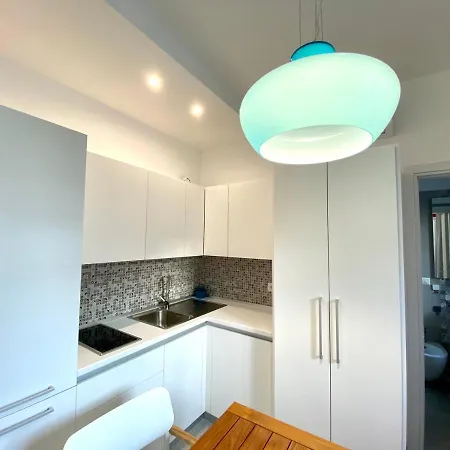 Guest house In Via Pola A *