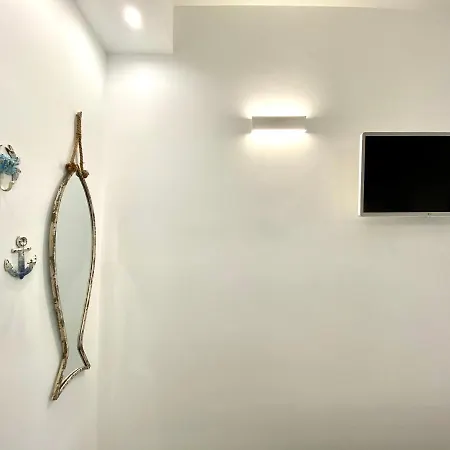 In Via Pola A Guest house Savelletri
