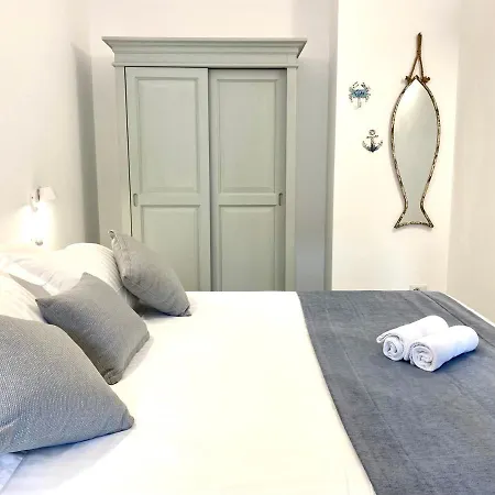 In Via Pola A 4* サヴェッレトリ