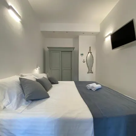 Casa de hóspedes In Via Pola A Savelletri