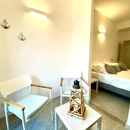 In Via Pola A Guest house Savelletri