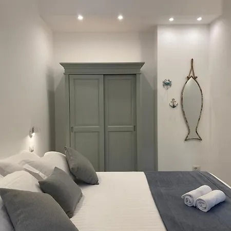 Guest house In Via Pola A Savelletri