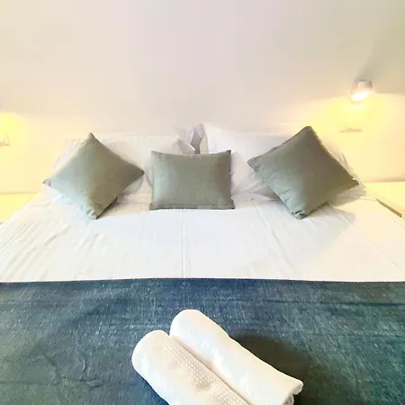 Guest house In Via Pola A *