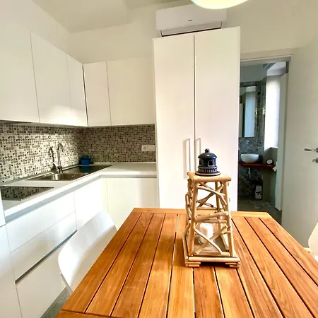 Guest house In Via Pola A *